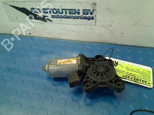 Used Right front window motor MERCEDES-BENZ S-CLASS (W220) S 320 (220.065, 220.165) (224 hp) 11325061