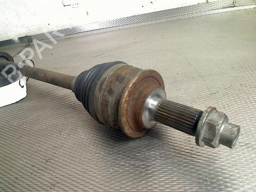 Right front driveshaft SUZUKI SWIFT IV (FZ, NZ) 1.2 (AZH412, ZC72S) | BP31874055M39