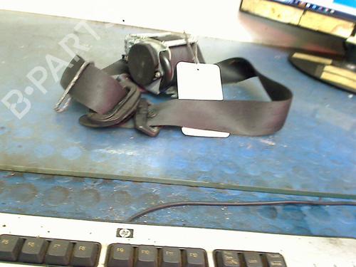 Front left seatbelt CITROËN C4 I (LC_) 1.6 HDi | BP23980753I26 