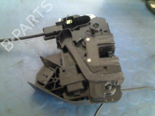 Rear left lock RENAULT MEGANE IV Grandtour (K9A/M/N_) 1.3 TCe 100 (K9N8) | BP13610239C100 
