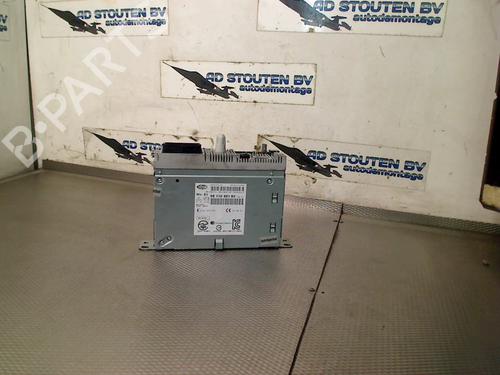 Used Radio PEUGEOT 208 I (CA_, CC_) 1.2 VTI 82 (82 hp) 30335453