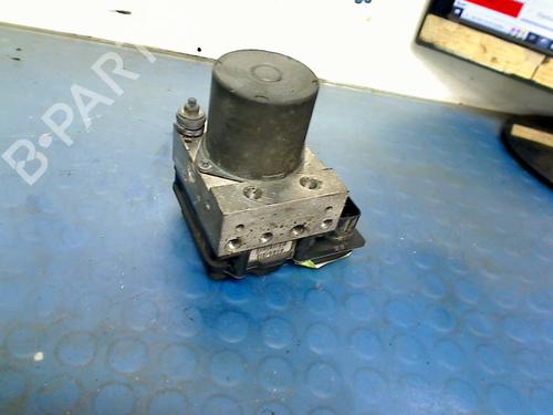 ABS pump AUDI A4 B7 Convertible (8HE) 2.0 TDI | BP17953656M43 
