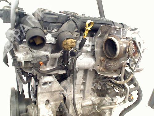 Engine PEUGEOT 2008 I (CU_) 1.2 THP 110 / PureTech 110 | BP38085630M1 - Image 2