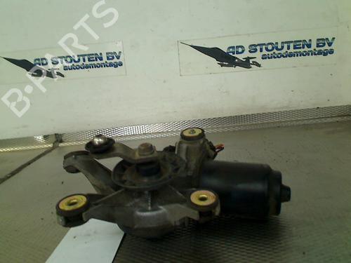 Used Front wipers mechanism SUBARU FORESTER (SF_) 2.0 S Turbo AWD (SF5) (177 hp) 27360090