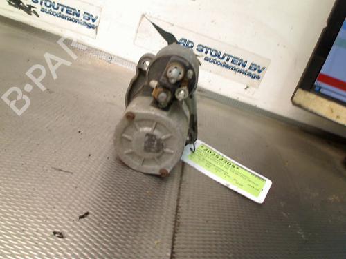 Starter FORD FIESTA VII (HJ, HF) 1.0 EcoBoost | BP38680820M8 - Image 2