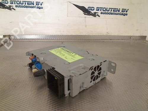 Electronic module OPEL CROSSLAND X / CROSSLAND (P17, P2QO) 1.2 (75) | BP24537865M83 