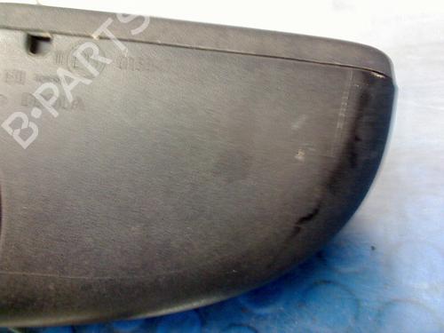 Right mirror FORD FOCUS C-MAX (DM2) 1.6 | BP15290552C27 