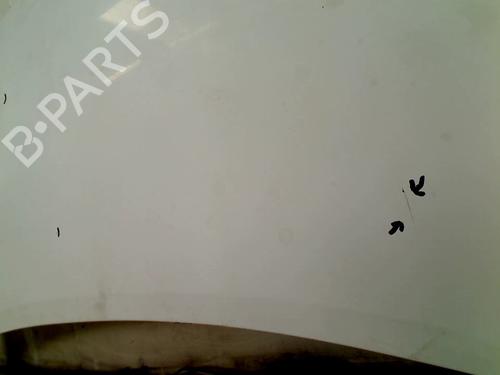 Hood PEUGEOT PARTNER Box Body/MPV 1.6 HDi / BlueHDi 75 | BP29418243C1 