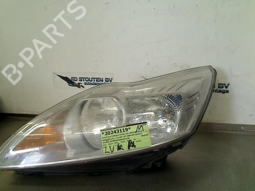 Left headlight FORD FOCUS II Turnier (DA_, FFS, DS) 1.6 | BP26973055C28 