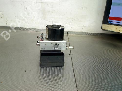 Used ABS pump ABS pump SUZUKI ALTO VII (GF, HA25_, HA35_) 1.0 (AMF310, GFC31S) (68 hp) 33627560 33627560