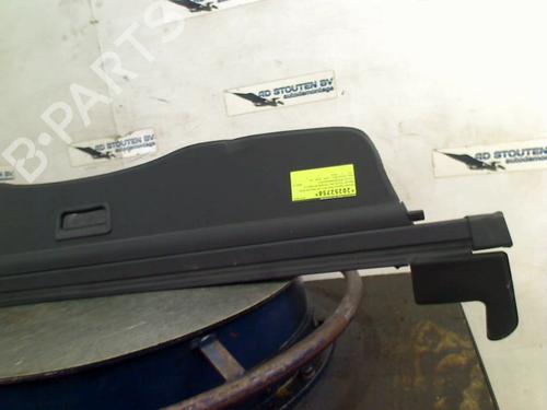 Rear parcel shelf PORSCHE CAYENNE (9PA) 3.2 | BP29953837C85 