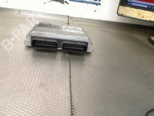 Used Electronic module DACIA DUSTER (HS_) 1.6 16V LPG (105 hp) 28814224