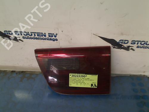 Right taillight BMW X5 (E53) 3.0 d | BP16407257C35 