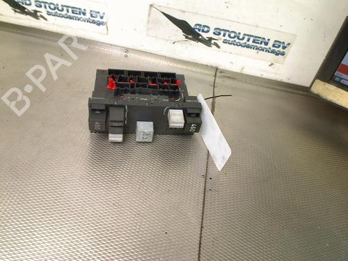 Elektronisk modul VW GOLF V Variant (1K5) 1.4 TSI (122 hp) 28426317