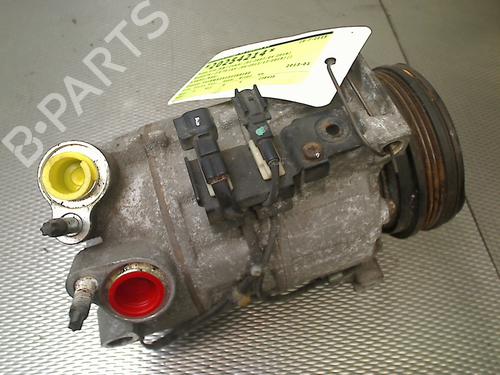 AC compressor VOLVO V70 III (135) 2.0 GDI | BP32041227M34 - Image 5