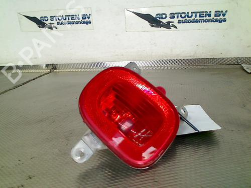 Third brake light JEEP RENEGADE SUV (BU, B1, BV) 1.4 | BP29996490L11 