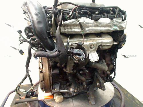 Used Engine PEUGEOT 3008 I MPV (0U_) 2.0 HDi 150 / BlueHDi 150 (150 hp) 30747774
