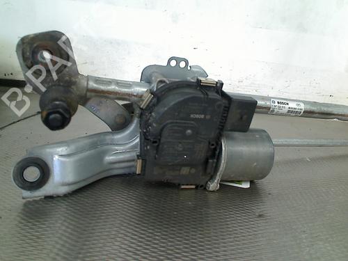 Vindrude Viskermekanisme VW GOLF VIII (CD1, DA1) 2.0 TSI R 4motion | BP36692820C83 - Image 2