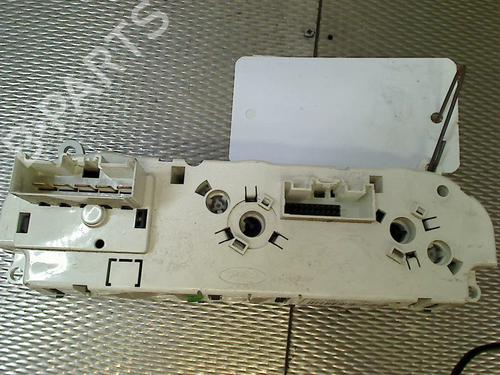 Climate control FORD TRANSIT CUSTOM V362 Van (FY, FZ) 2.2 TDCi | BP39559484I5 - Image 3