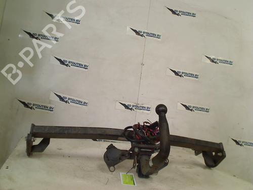 Used Tow ball/Mechanism CITROËN C4 CACTUS 1.2 VTi 82 (82 hp) 30167631