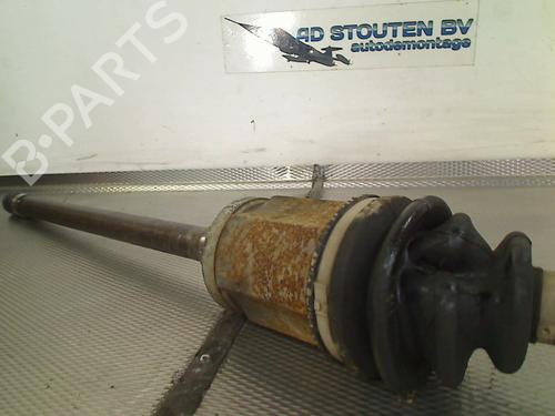 Right front driveshaft BMW X5 (E53) 3.0 i | BP24227284M39 