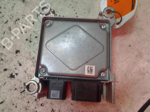ECU airbags FORD GALAXY II (WA6) 2.3 | BP11322153M53 