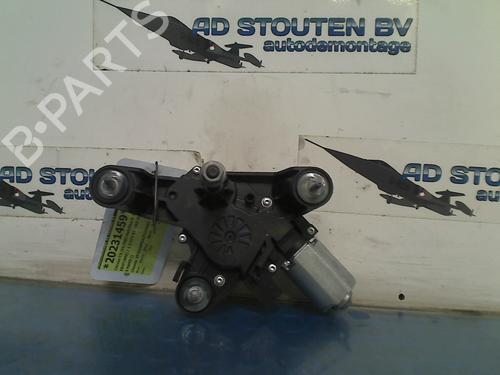 Rear wiper motor CITROËN C3 / C3 ORIGIN III (SX) 1.2 VTi 82 | BP13745402M102 