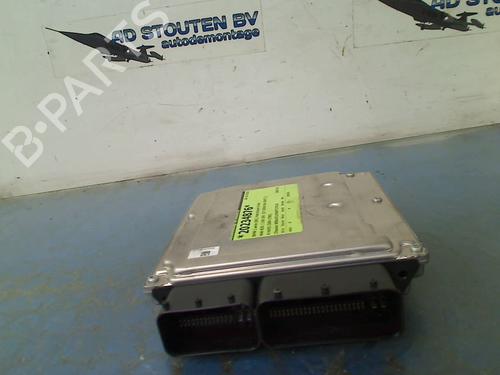Engine control unit (ECU) BMW 1 (E87) 118 i | BP16282490M57 