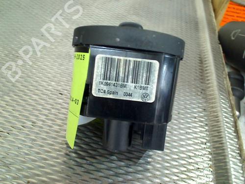 Headlight switch VW CADDY III Box Body/MPV (2KA, 2KH, 2CA, 2CH) 1.6 TDI | BP29822292I24