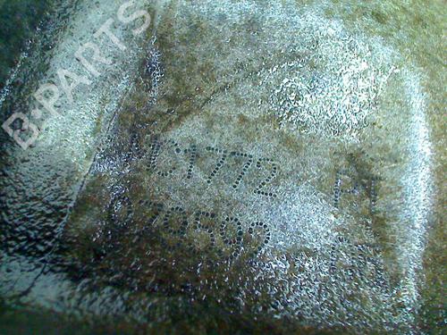 Gearbox HYUNDAI i10 I (PA) 1.0 | BP32078048M3