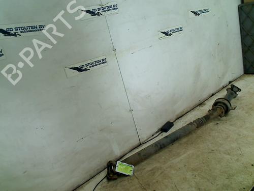 Driveshaft FORD RANGER (ET) 2.5 TDCi 4x4 | BP28166710M37 