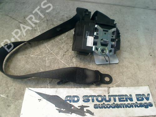 Used Front left seatbelt JAGUAR XK II Coupe (X150) 5.0 XKR-S (550 hp) 13570707