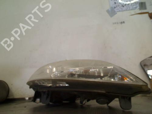 Right headlight RENAULT TRAFIC II Van (FL) 2.0 dCi 115 (FL01, FL0U, FL00, FL0H, FL0M) | BP37632826C29 - Image 6