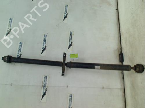 Driveshaft AUDI Q5 (8RB) 2.0 TFSI quattro | BP33421834M37 - Image 5