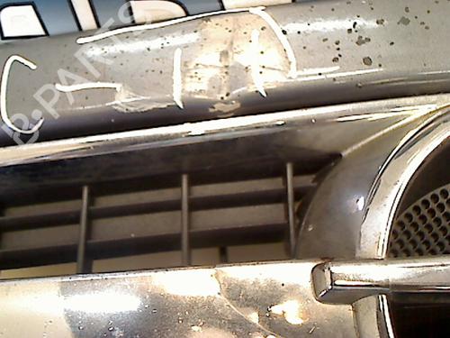 Motorhjelm OPEL VECTRA C GTS (Z02) 2.2 DTI 16V (F68) | BP11314381C1 