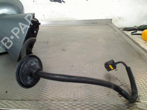 Lusterko boczne prawe OPEL MERIVA B MPV (S10) 1.4 (75) | BP29742839C27 