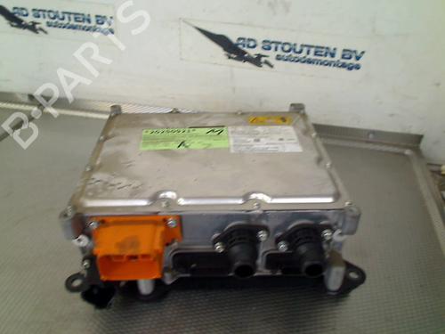 Control unit MERCEDES-BENZ A-CLASS (W177) A 250 e (177.086) | BP31193103M11 - Image 2