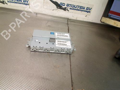 Used Display monitor Display monitor VOLVO V40 Hatchback (525) D4 (190 hp) 33735877 33735877