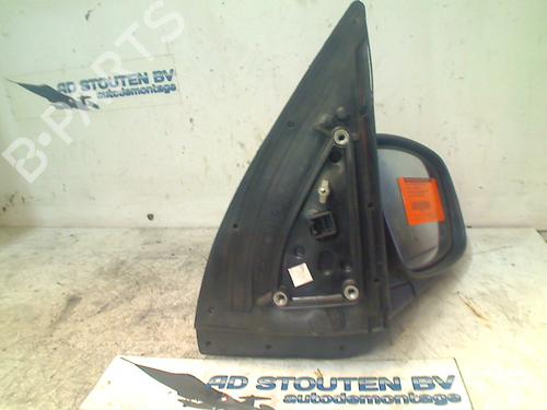 Right mirror HYUNDAI i10 I (PA) 1.1 | BP11317485C27