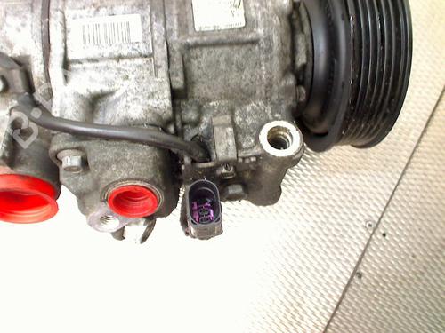 AC compressor AUDI A6 C7 Avant (4G5, 4GD) 3.0 TDI quattro | BP33458541M34  - Image 5