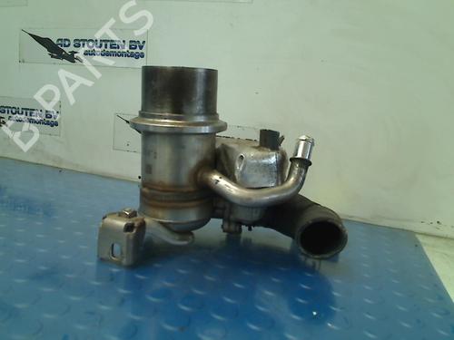 Used Egr VW GOLF VII (5G1, BQ1, BE1, BE2) 1.6 TDI (105 hp) 13548155