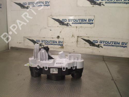 Climate control FORD FIESTA VI (CB1, CCN) 1.25 | BP30560058I5 