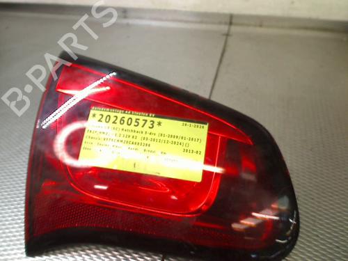 Left taillight CITROËN C3 II (SC_) 1.2 VTi 82 | BP33044570C34  - Image 6