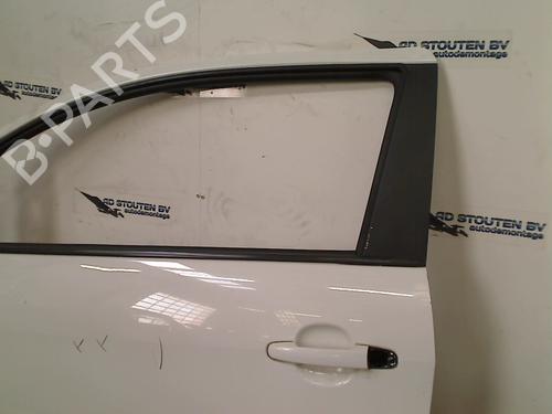 Left front door TOYOTA AYGO (_B4_) 1.0 (KGB40) | BP15556955C2 