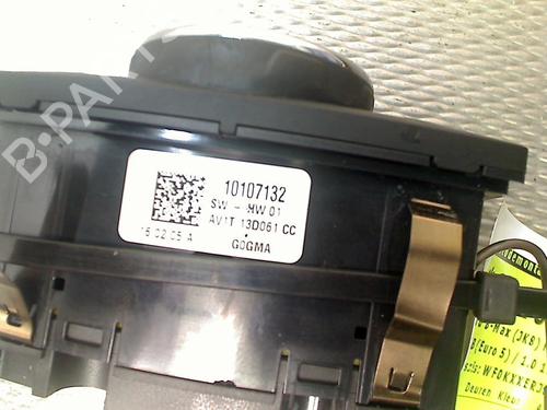 Headlight switch FORD B-MAX (JK) 1.0 EcoBoost | BP33622048I24  - Image 5