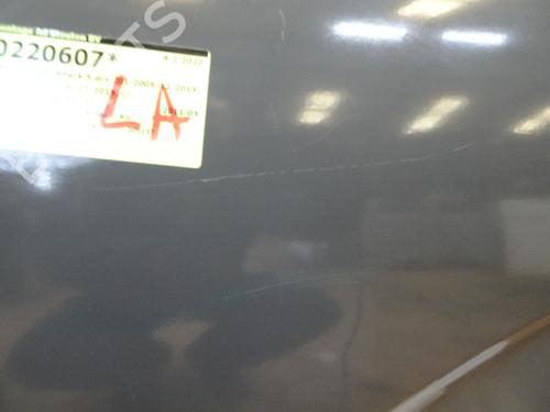 Left rear door SEAT LEON (1P1) 1.2 TSI | BP11323530C4 