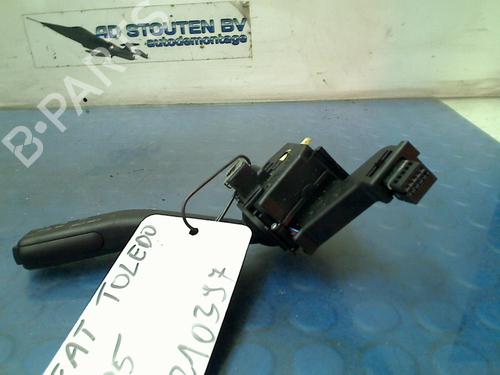 Headlight switch SEAT TOLEDO III (5P2) 2.0 FSI | BP11260840I24 