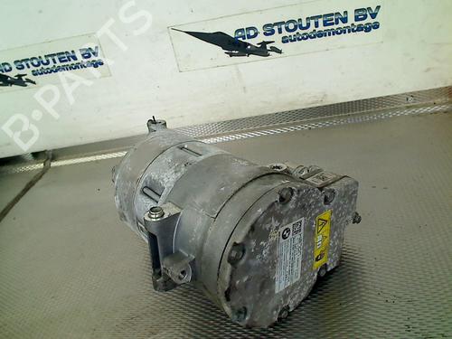 Used AC compressor BMW 3 (F30, F80) 330 e (252 hp) 26900742