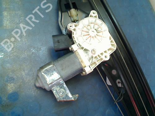 Rear left window mechanism BMW 5 (E60) 530 d | BP12139569C24 