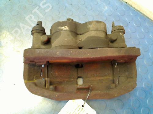 Left front brake caliper IVECO DAILY IV Van 40C17 V, 40C17 V/P | BP11776460M105 